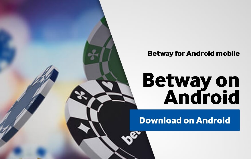 Free download betway ghana app